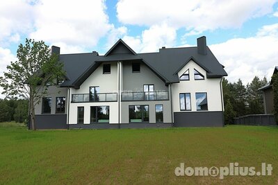 Продается 4 комнатная квартира Panevėžyje, Žemaičiuose, Velžio kel.