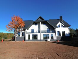 Продается 4 комнатная квартира Panevėžyje, Žemaičiuose, Velžio kel.