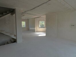 Продается 4 комнатная квартира Panevėžyje, Žemaičiuose, Velžio kel.