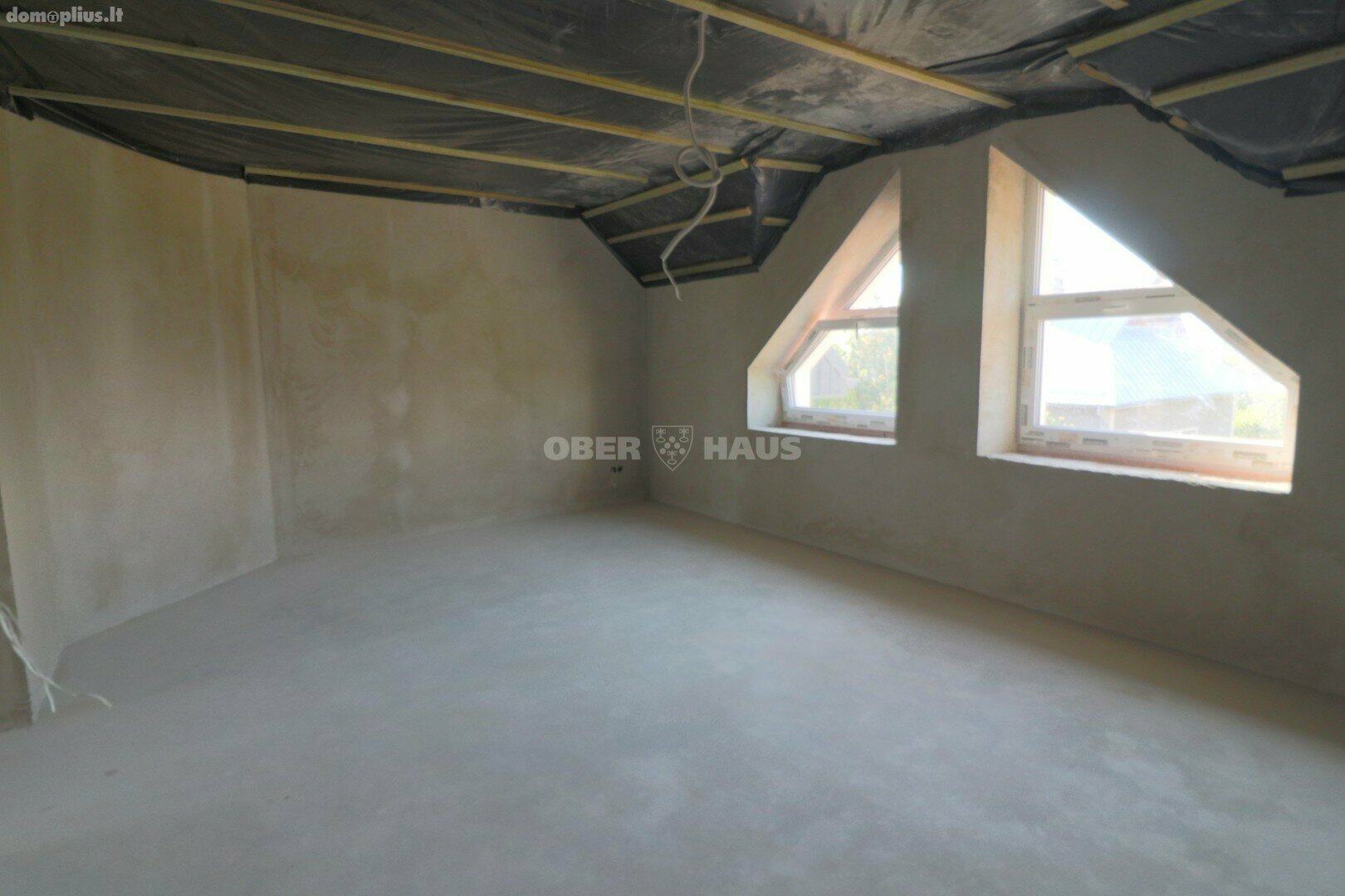 Продается 4 комнатная квартира Panevėžyje, Žemaičiuose, Velžio kel.