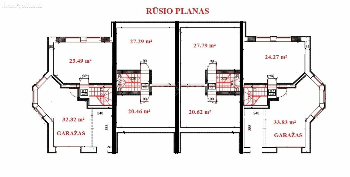 Продается 4 комнатная квартира Panevėžyje, Žemaičiuose, Velžio kel.