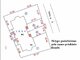 Продается 4 комнатная квартира Panevėžyje, Žemaičiuose, Velžio kel. (14 Фотография)