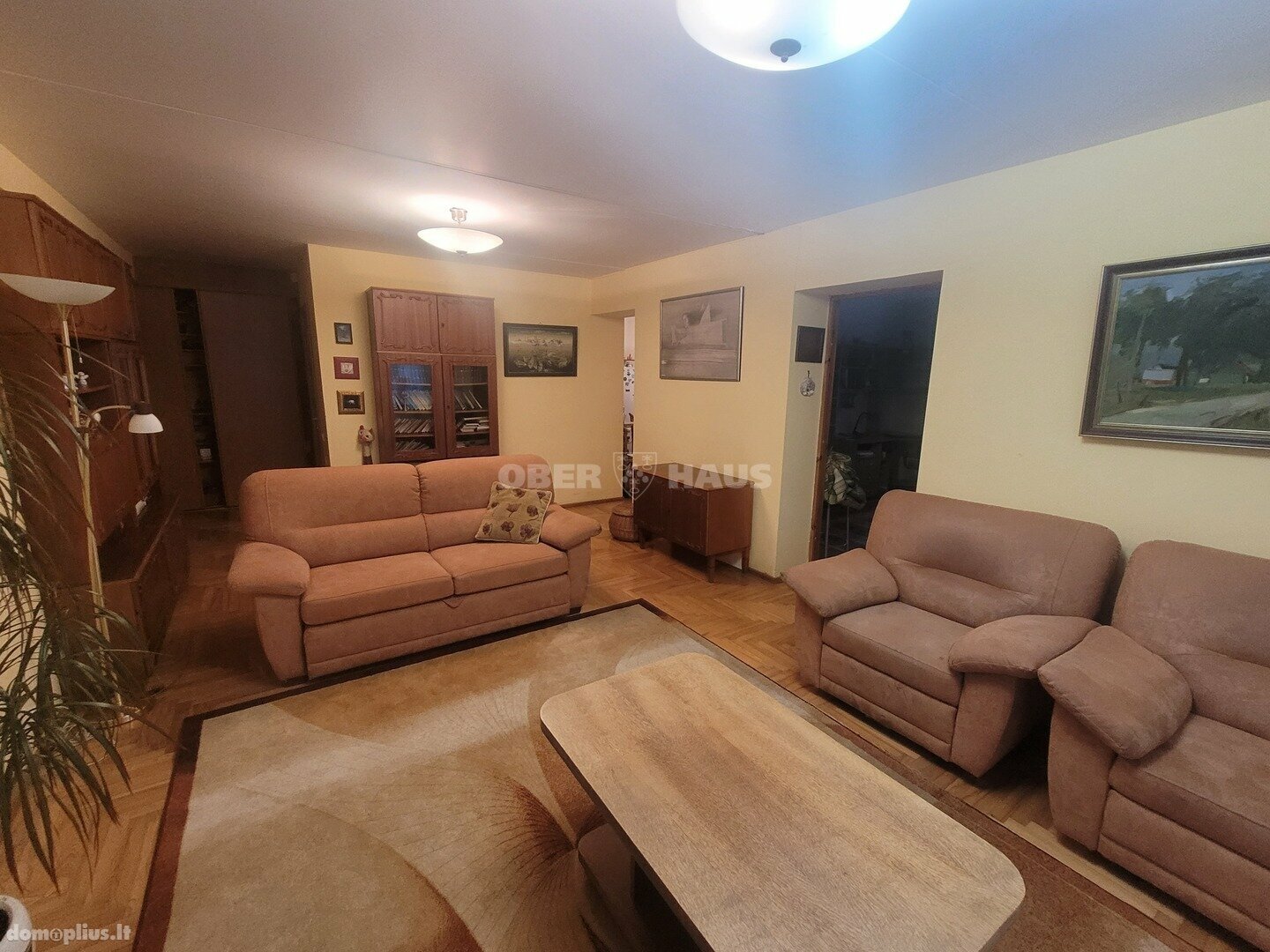 Продается 3 комнатная квартира Klaipėdoje, Žardininkuose, Statybininkų pr.