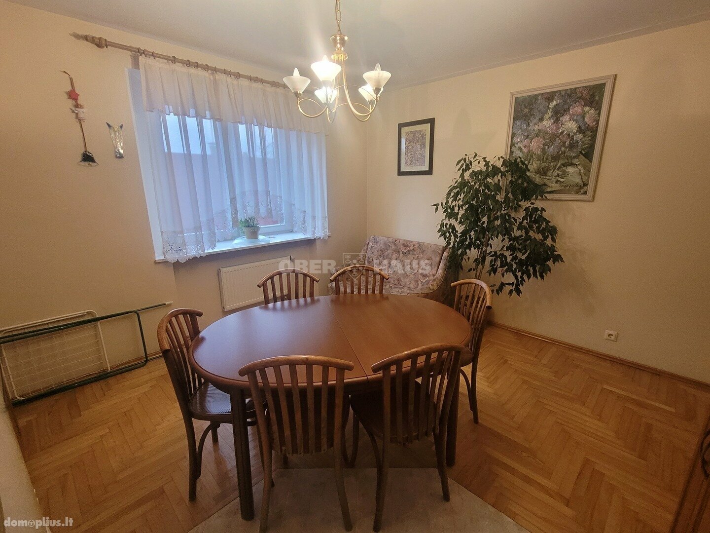 Продается 3 комнатная квартира Klaipėdoje, Žardininkuose, Statybininkų pr.