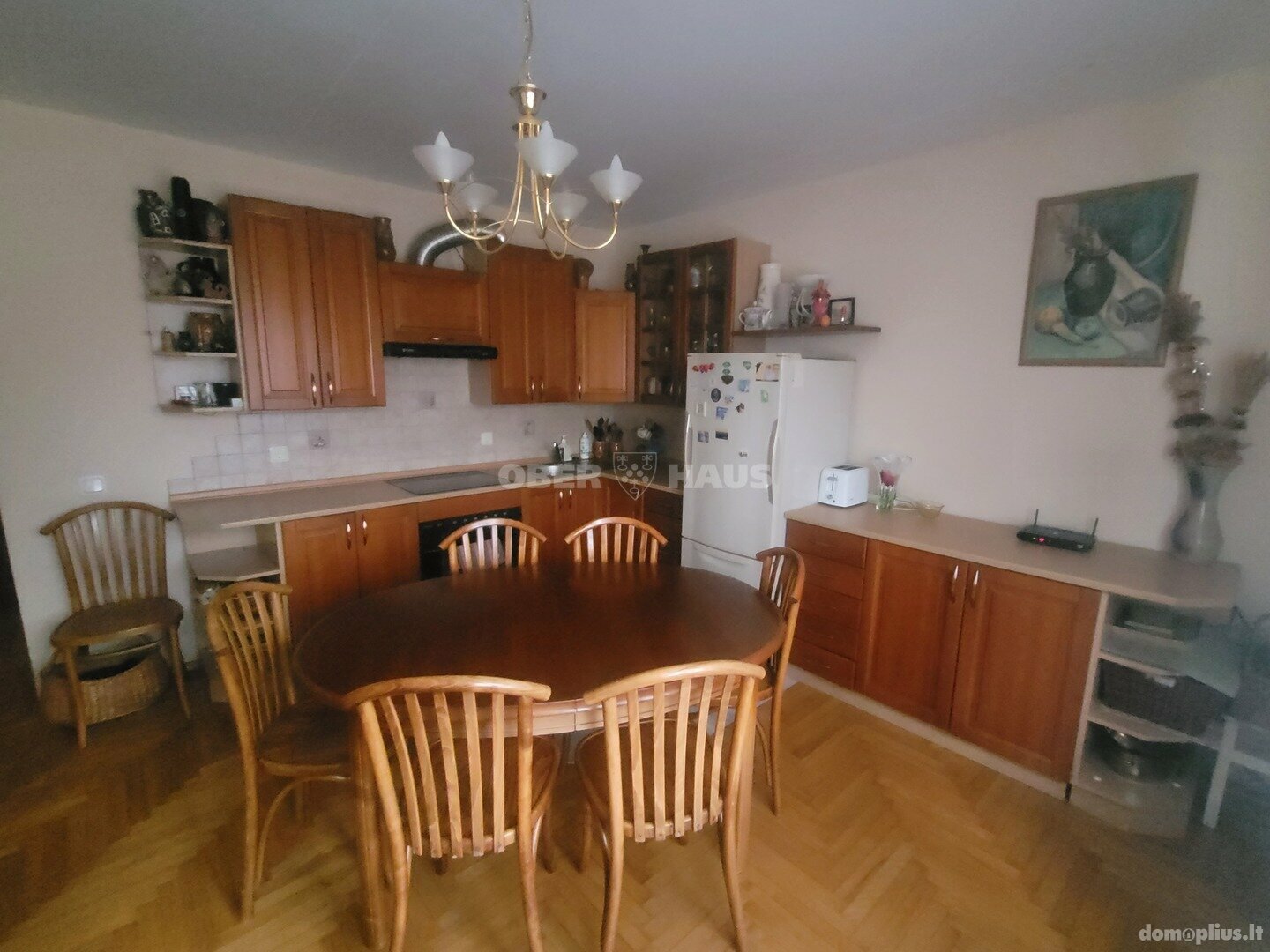 Продается 3 комнатная квартира Klaipėdoje, Žardininkuose, Statybininkų pr.