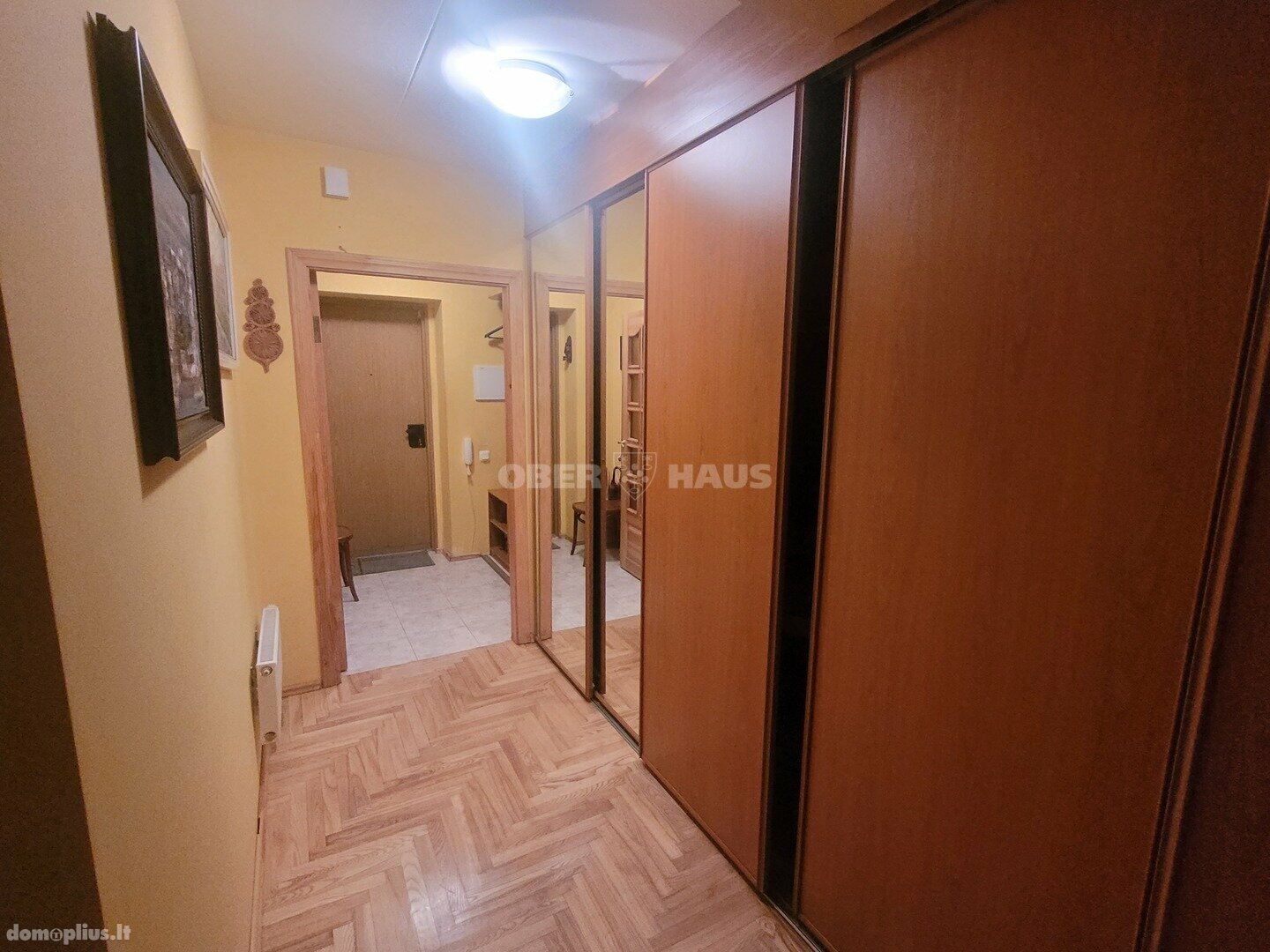 Продается 3 комнатная квартира Klaipėdoje, Žardininkuose, Statybininkų pr.