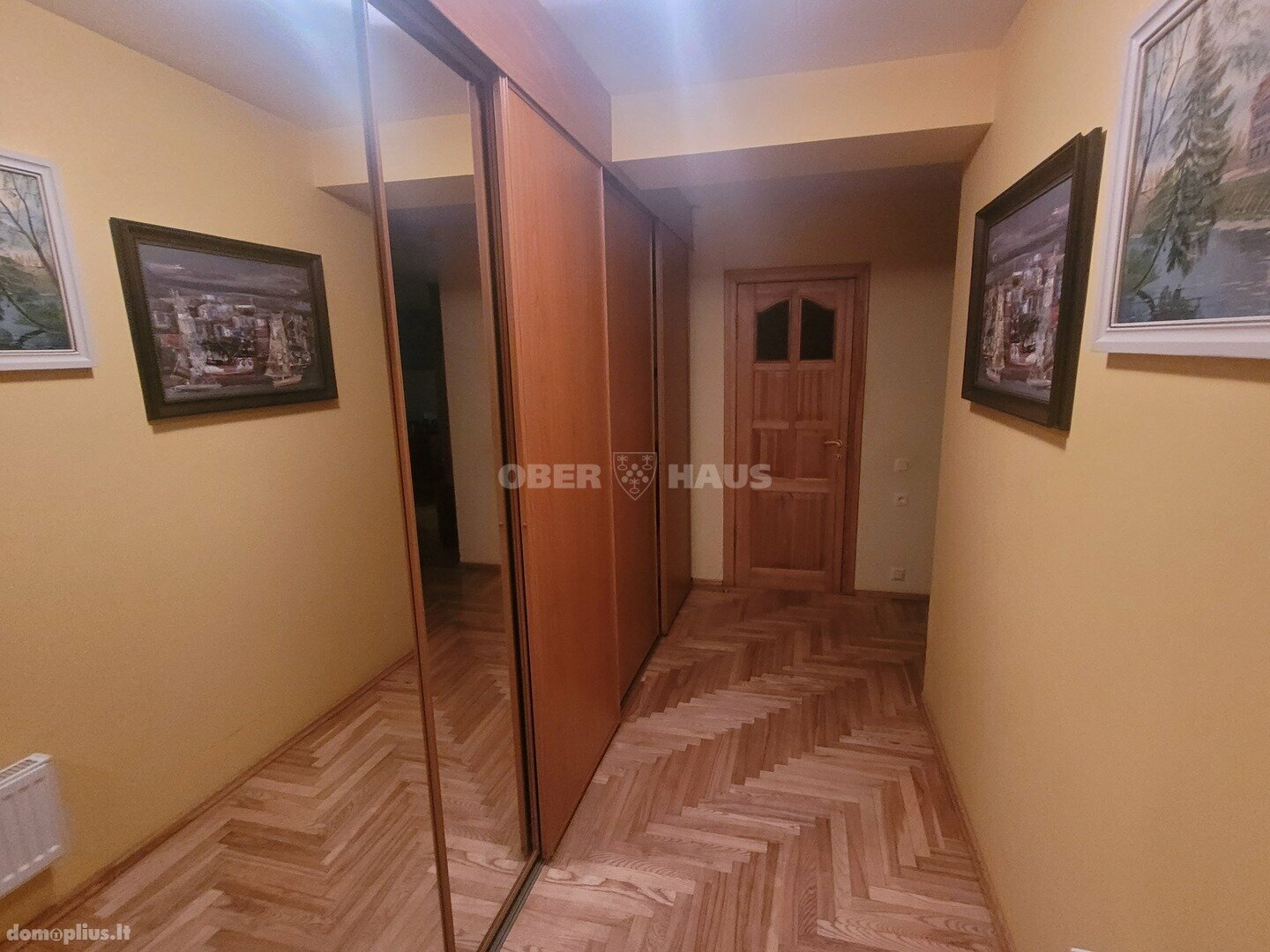 Продается 3 комнатная квартира Klaipėdoje, Žardininkuose, Statybininkų pr.