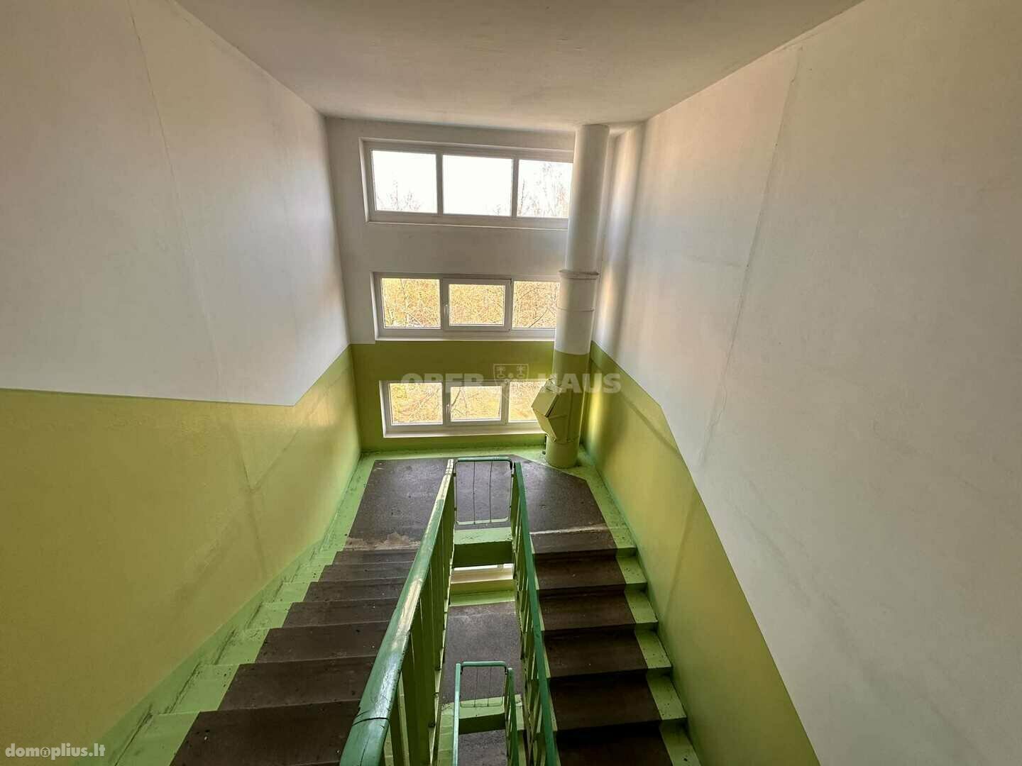Продается 3 комнатная квартира Panevėžyje, Centre