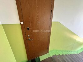 Продается 3 комнатная квартира Panevėžyje, Centre