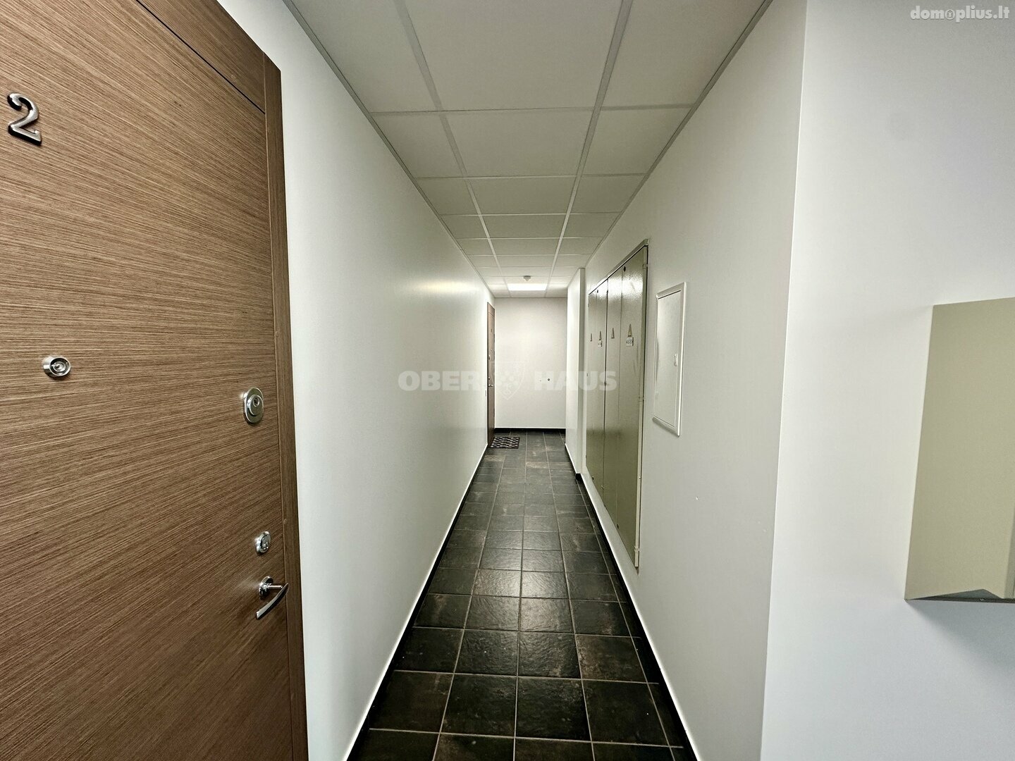 Продается 2 комнатная квартира Panevėžyje, Centre