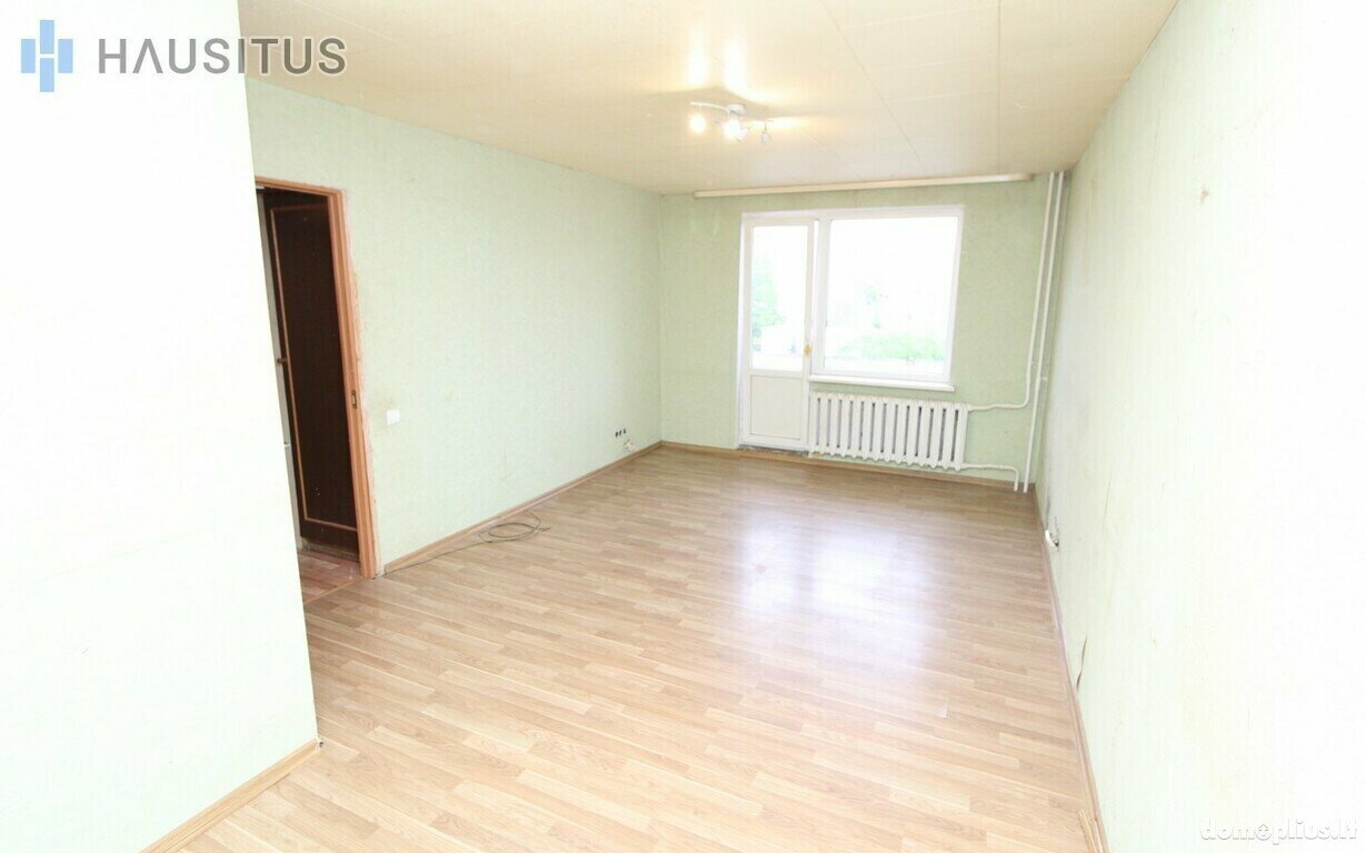 Продается 1 комнатная квартира Panevėžyje, Centre, Radviliškio g.