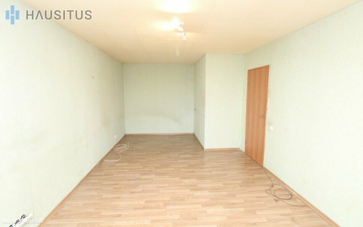 Продается 1 комнатная квартира Panevėžyje, Centre, Radviliškio g.