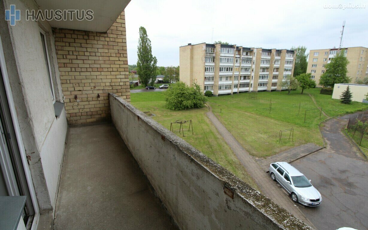 Продается 1 комнатная квартира Panevėžyje, Centre, Radviliškio g.