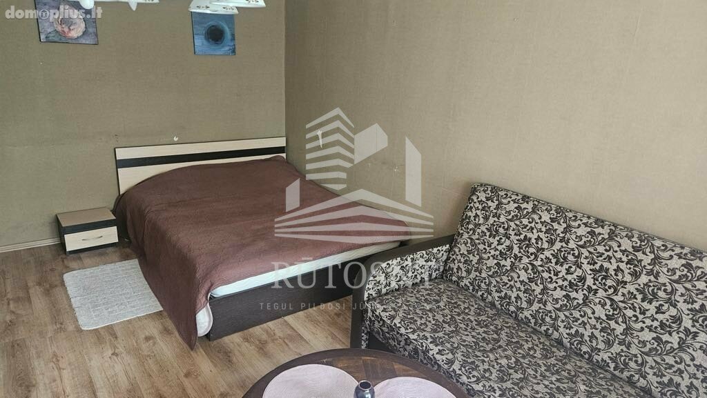 Продается 4 комнатная квартира Klaipėdos rajono sav., Veiviržėnuose, Šermukšnių g.