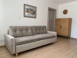 1 комната квартира Klaipėdoje, Vingio, I. Simonaitytės g.