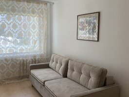 Сдаю 1 комнатную квартиру Klaipėdoje, Vingio, I. Simonaitytės g.