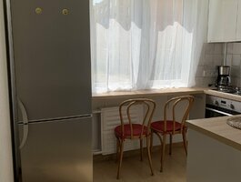 Сдаю 1 комнатную квартиру Klaipėdoje, Vingio, I. Simonaitytės g.