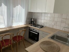 Сдаю 1 комнатную квартиру Klaipėdoje, Vingio, I. Simonaitytės g.