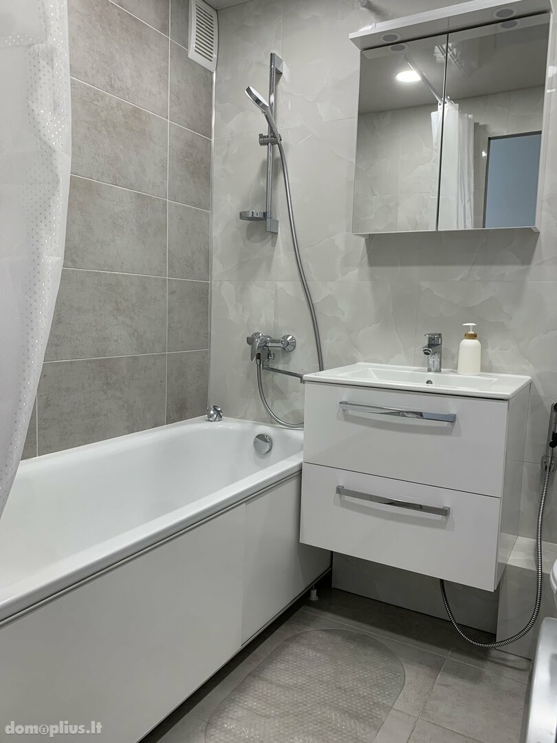 Сдаю 1 комнатную квартиру Klaipėdoje, Vingio, I. Simonaitytės g.