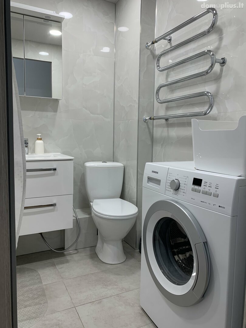 Сдаю 1 комнатную квартиру Klaipėdoje, Vingio, I. Simonaitytės g.