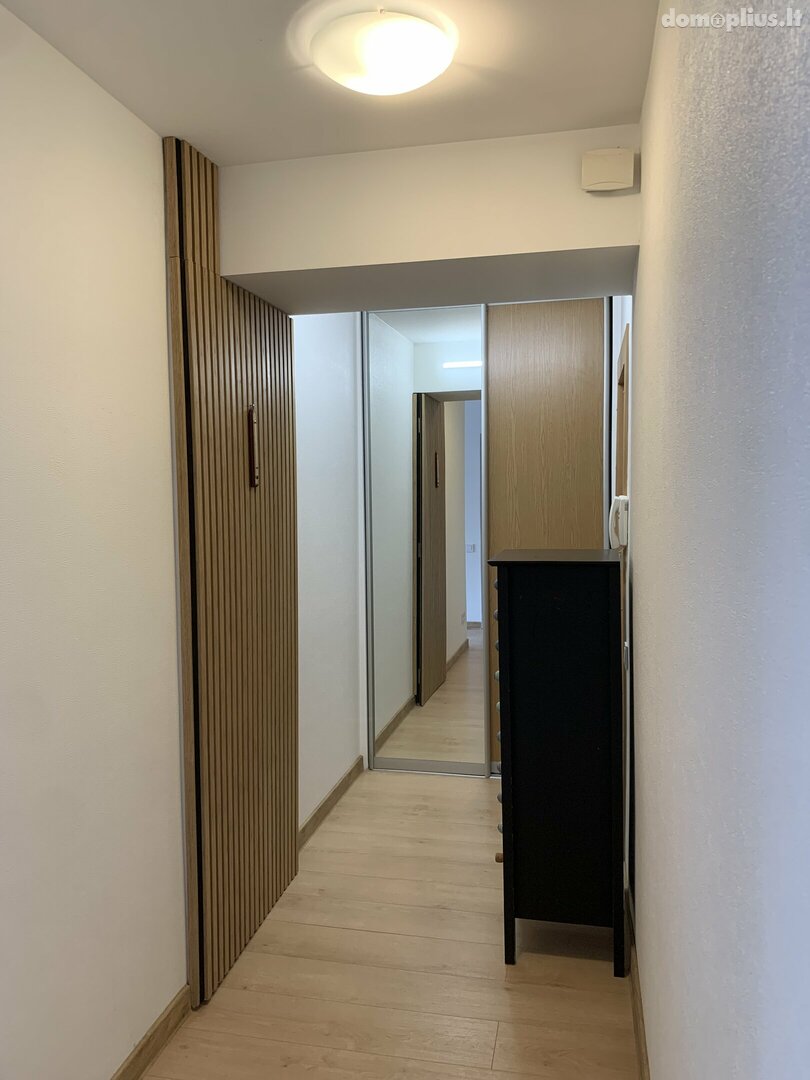 Сдаю 1 комнатную квартиру Klaipėdoje, Vingio, I. Simonaitytės g.
