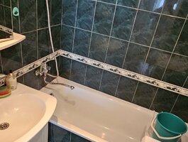 1 комната квартира Klaipėdoje, Miško, Liepojos g.