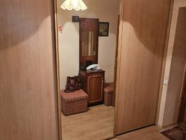 Сдаю 1 комнатную квартиру Klaipėdoje, Miško, Liepojos g.
