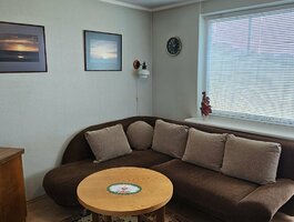 Сдаю 1 комнатную квартиру Klaipėdoje, Miško, Liepojos g.