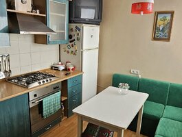 Сдаю 1 комнатную квартиру Klaipėdoje, Miško, Liepojos g.