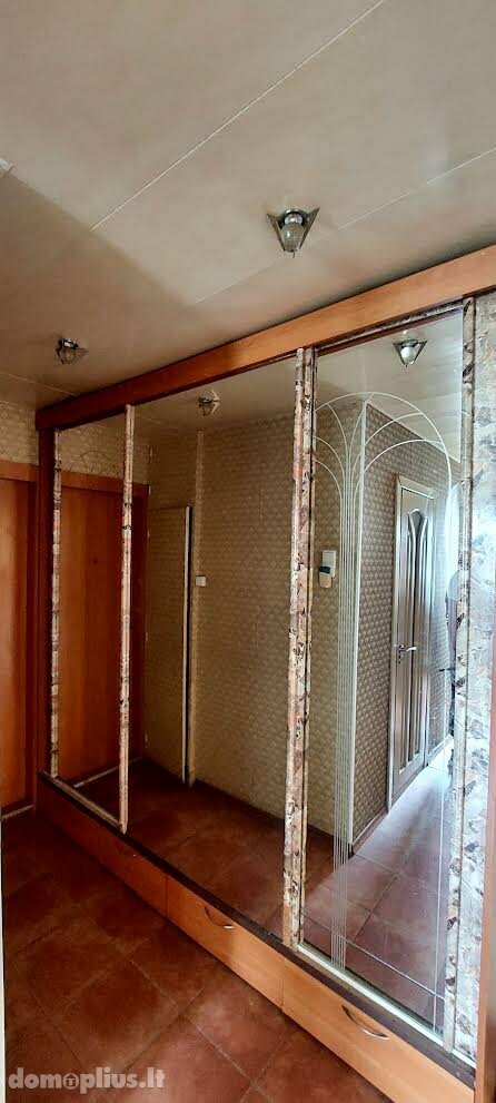 Продается 4 комнатная квартира Klaipėdoje, Žvejybos uostas, Sulupės g.
