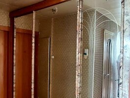 4 rooms apartment for sell Klaipėdoje, Žvejybos uostas, Sulupės g.