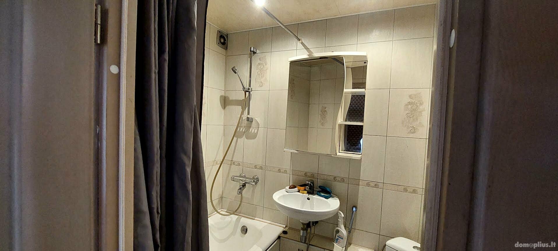 Продается 4 комнатная квартира Klaipėdoje, Žvejybos uostas, Sulupės g.