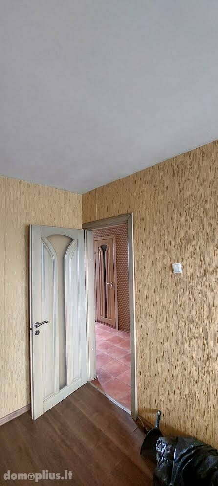 Продается 4 комнатная квартира Klaipėdoje, Žvejybos uostas, Sulupės g.