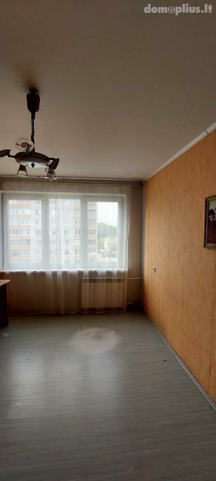Продается 4 комнатная квартира Klaipėdoje, Žvejybos uostas, Sulupės g.