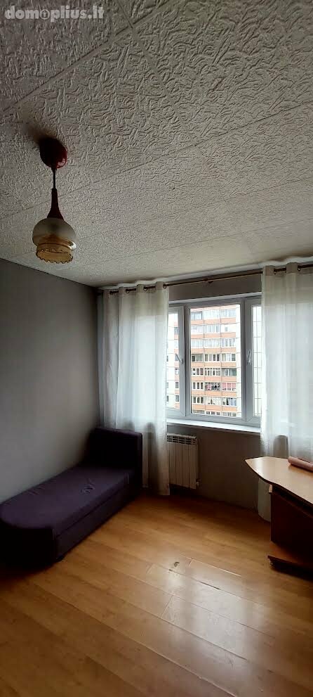 Продается 4 комнатная квартира Klaipėdoje, Žvejybos uostas, Sulupės g.