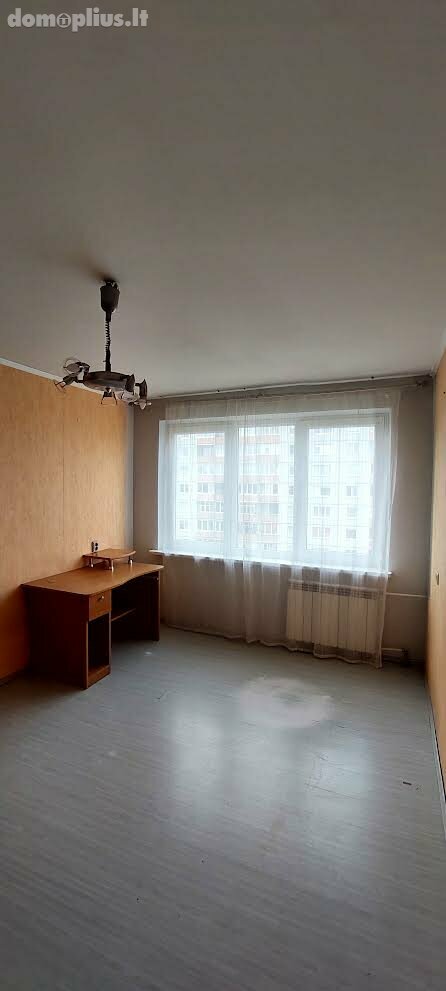 Продается 4 комнатная квартира Klaipėdoje, Žvejybos uostas, Sulupės g.