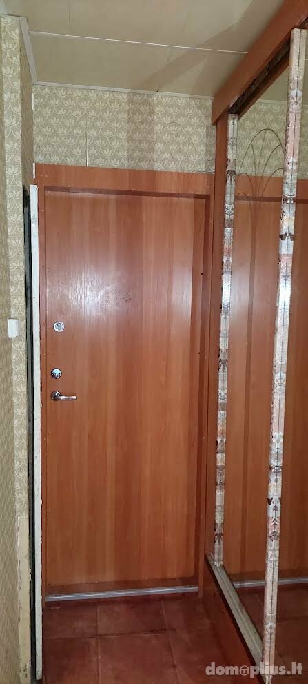 Продается 4 комнатная квартира Klaipėdoje, Žvejybos uostas, Sulupės g.