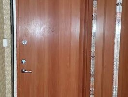 4 rooms apartment for sell Klaipėdoje, Žvejybos uostas, Sulupės g.