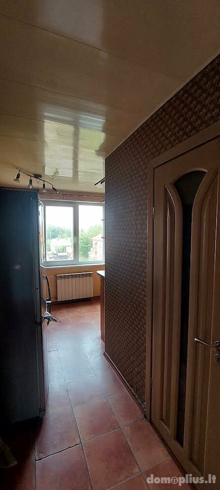 Продается 4 комнатная квартира Klaipėdoje, Žvejybos uostas, Sulupės g.