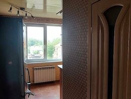 4 rooms apartment for sell Klaipėdoje, Žvejybos uostas, Sulupės g.