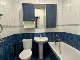 Сдаю 1 комнатную квартиру Vilniuje, Fabijoniškėse, Visorių g.