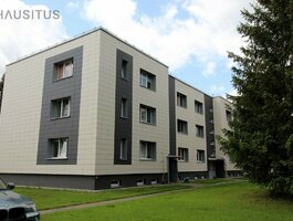 3 kambarių butas Panevėžio rajono sav., Liūdynėje, Naujoji g.