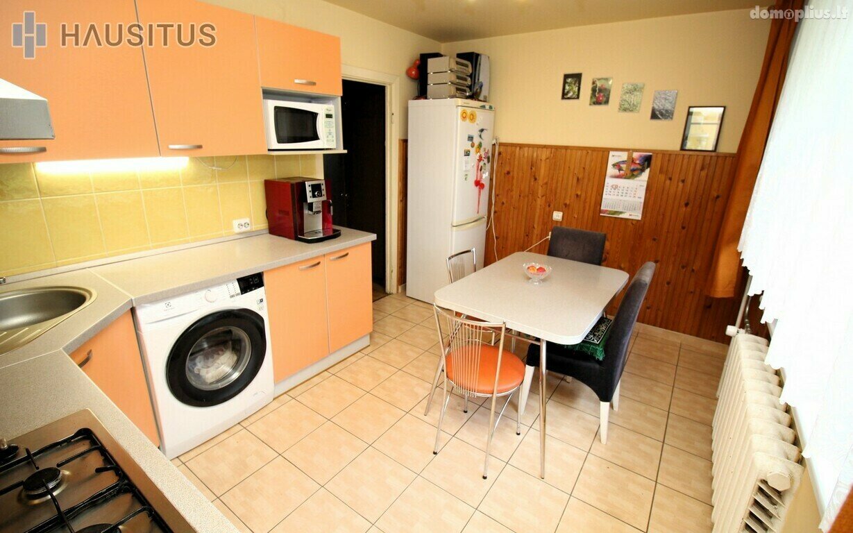 Parduodamas 3 kambarių butas Panevėžio rajono sav., Liūdynėje, Naujoji g.