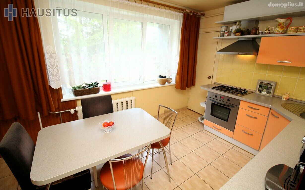 Parduodamas 3 kambarių butas Panevėžio rajono sav., Liūdynėje, Naujoji g.
