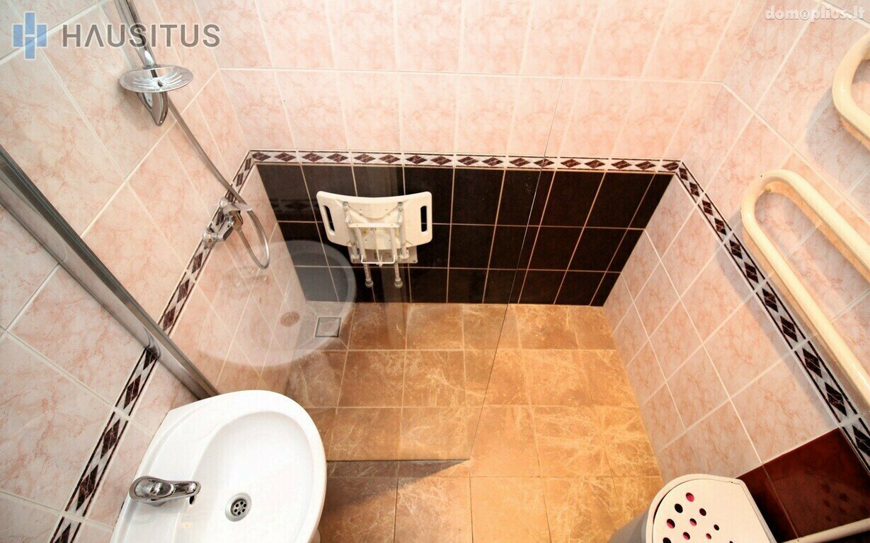 Parduodamas 3 kambarių butas Panevėžio rajono sav., Liūdynėje, Naujoji g.