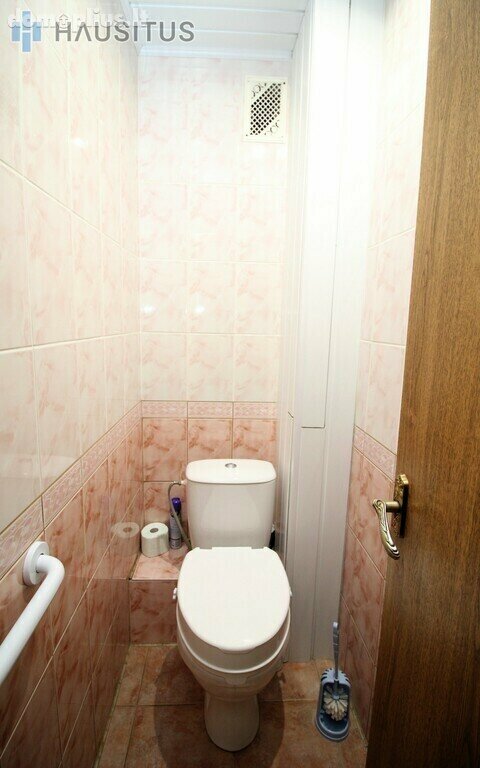 Parduodamas 3 kambarių butas Panevėžio rajono sav., Liūdynėje, Naujoji g.