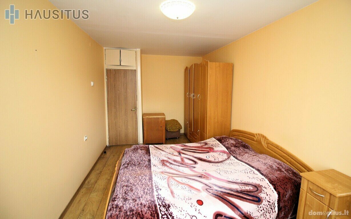 Parduodamas 3 kambarių butas Panevėžio rajono sav., Liūdynėje, Naujoji g.