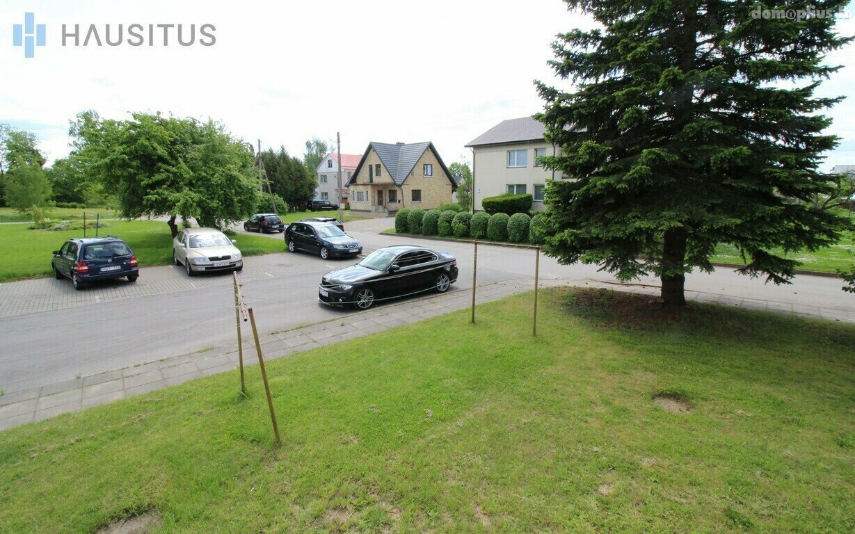 Parduodamas 3 kambarių butas Panevėžio rajono sav., Liūdynėje, Naujoji g.