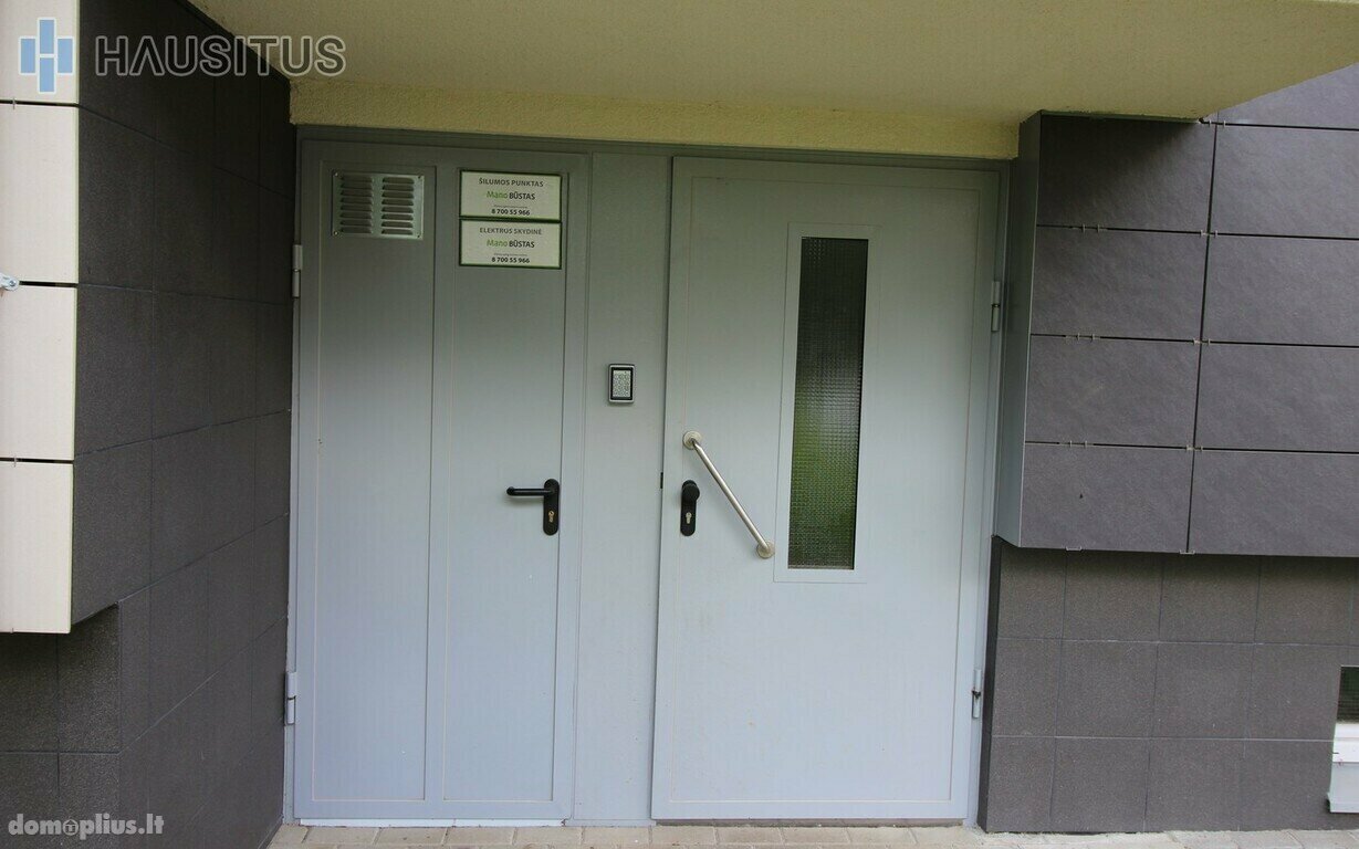 Parduodamas 3 kambarių butas Panevėžio rajono sav., Liūdynėje, Naujoji g.