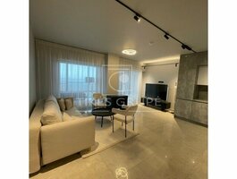 2 комнатная квартира Klaipėda, Klaipėdoje, Taikos pr.